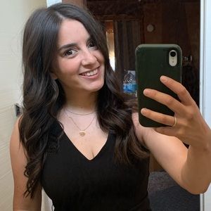 Meet your Posher, Miranda